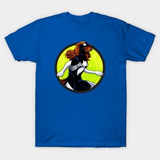 Spider-Woofin’ T-Shirt